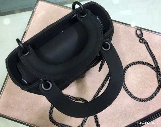 OldCobbler Bags ULTRA DIRO LADY MATTE 0726